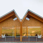 Quinta Da Faísca - Agro Turismo Favaios