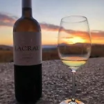 Casa de Férias Quinta Da Faísca - Agro Turismo *