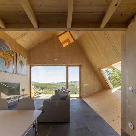 Quinta Da Faisca - Agro Turismo * Favaios