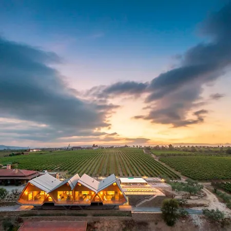 Quinta Da Faisca - Agro Turismo Holiday home Favaios