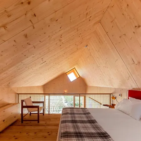 Quinta Da Faisca - Agro Turismo Holiday home