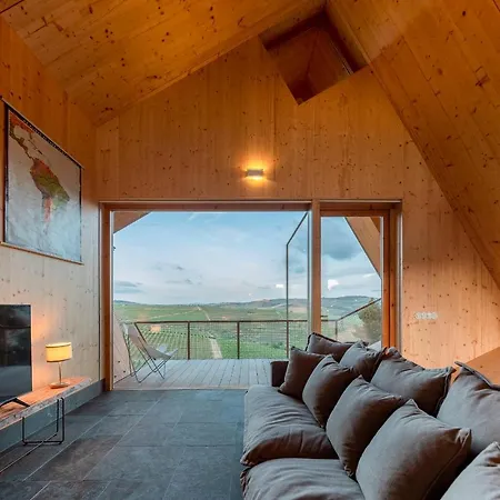 Σπίτι διακοπών Quinta Da Faisca - Agro Turismo Favaios