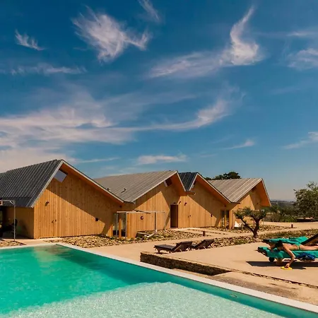 Quinta Da Faisca - Agro Turismo