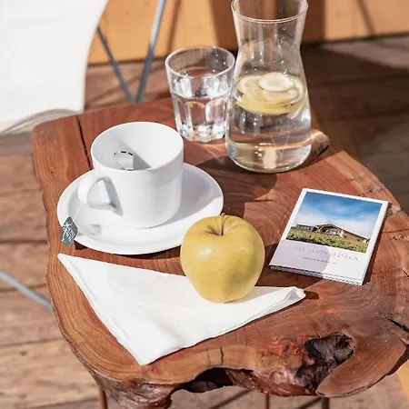 Σπίτι διακοπών Quinta Da Faisca - Agro Turismo Favaios