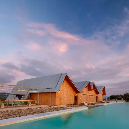 Quinta Da Faisca - Agro Turismo Favaios