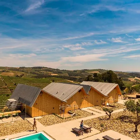 Quinta Da Faisca - Agro Turismo *