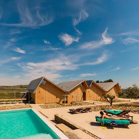Quinta Da Faisca - Agro Turismo 펜션 *