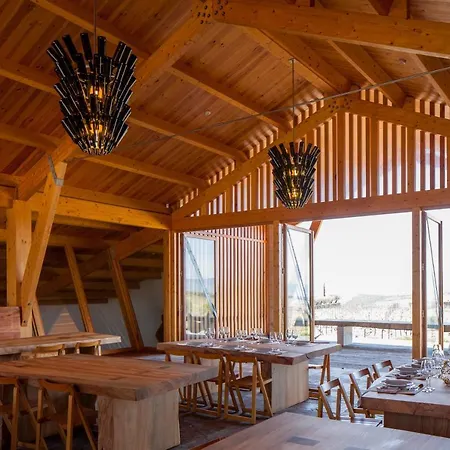 Quinta Da Faisca - Agro Turismo * Favaios