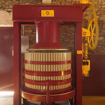 度假居 Quinta Da Faisca - Agro Turismo *