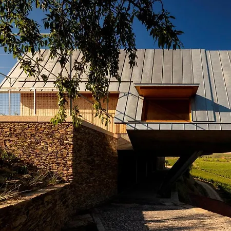 펜션 Quinta Da Faisca - Agro Turismo