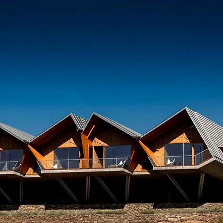 펜션 Quinta Da Faisca - Agro Turismo