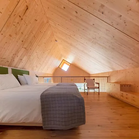 Quinta Da Faisca - Agro Turismo Holiday home *