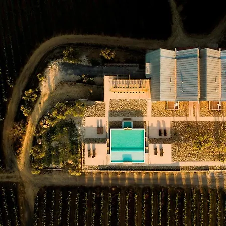 Quinta Da Faisca - Agro Turismo 度假居 *