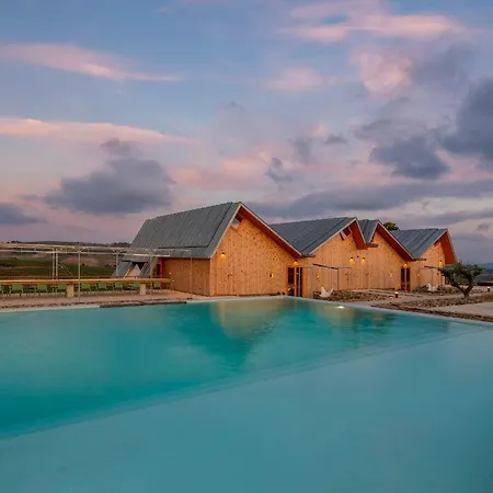 Σπίτι διακοπών Quinta Da Faisca - Agro Turismo *