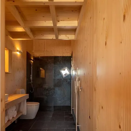 Holiday home Quinta Da Faisca - Agro Turismo *