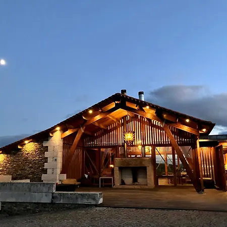 Quinta Da Faisca - Agro Turismo 펜션 *