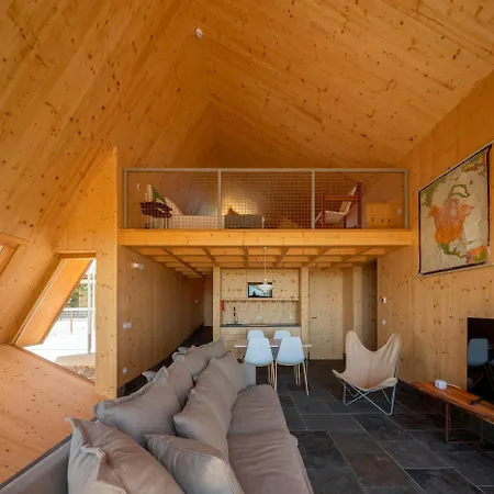 Ferienhaus Quinta Da Faisca - Agro Turismo Favaios