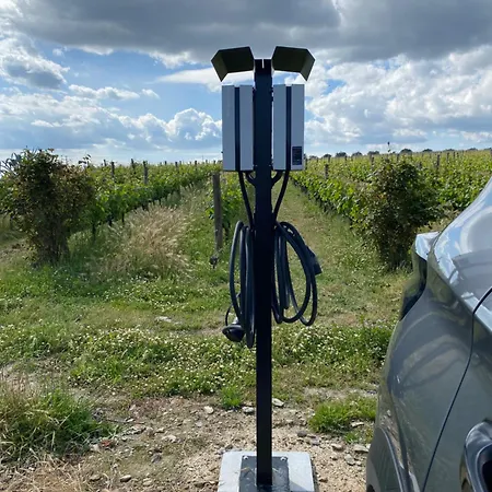 Σπίτι διακοπών Quinta Da Faisca - Agro Turismo *