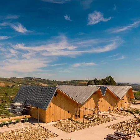 Quinta Da Faisca - Agro Turismo Σπίτι διακοπών Favaios