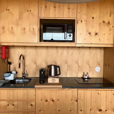 Quinta Da Faisca - Agro Turismo