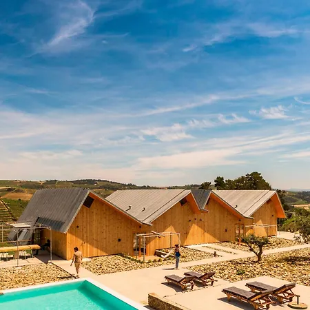 Quinta Da Faisca - Agro Turismo Σπίτι διακοπών Favaios