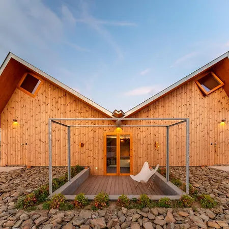 펜션 Quinta Da Faisca - Agro Turismo *