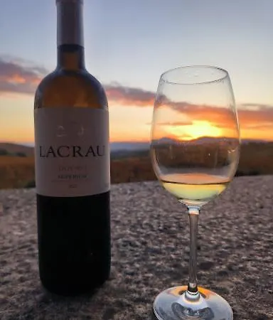 펜션 Quinta Da Faisca - Agro Turismo *