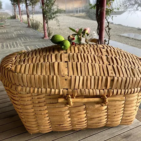 Quinta Da Faisca - Agro Turismo Dom wakacyjny