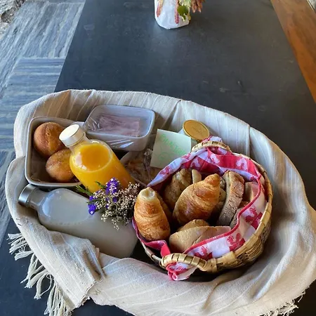 Quinta Da Faisca - Agro Turismo Dom wakacyjny