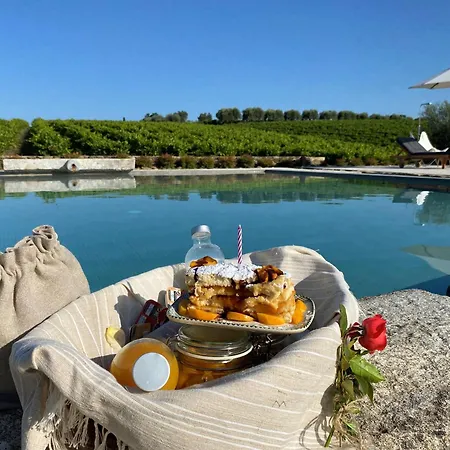 Quinta Da Faisca - Agro Turismo * Favaios