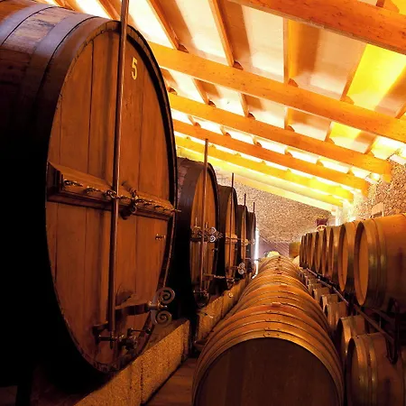 Quinta Da Faisca - Agro Turismo Casa vacanze Favaios