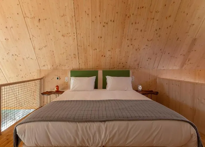 Quinta Da Faisca - Agro Turismo *