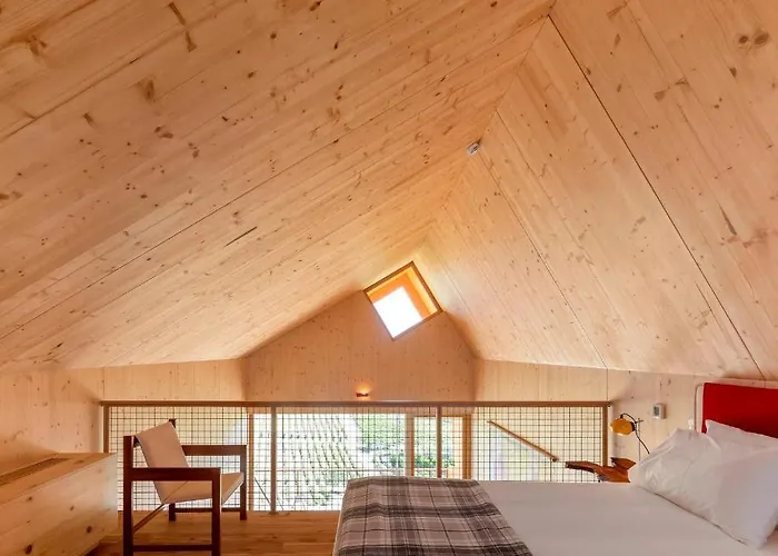 Quinta Da Faisca - Agro Turismo Nyaraló