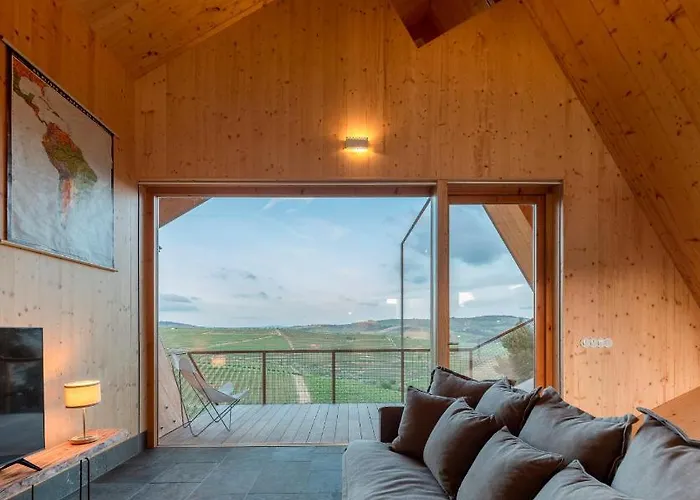 Tatil Evi Quinta Da Faisca - Agro Turismo Favaios