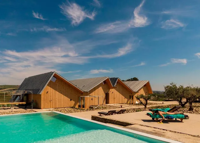 Quinta Da Faisca - Agro Turismo