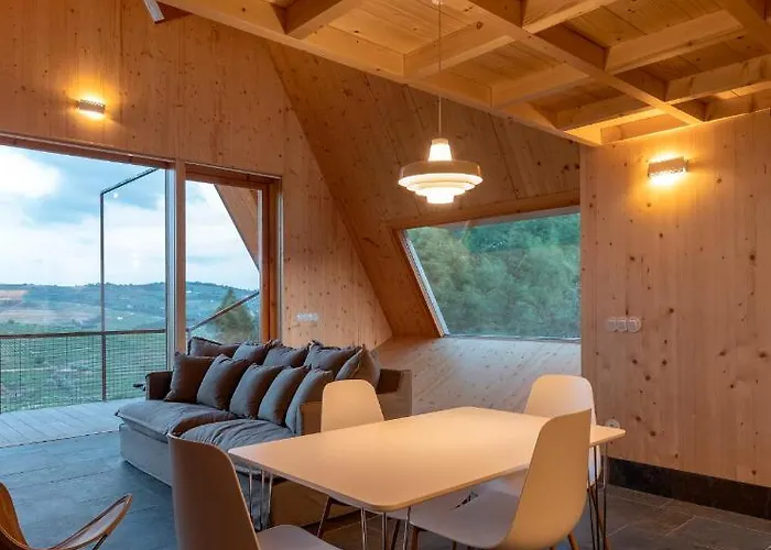 Quinta Da Faisca - Agro Turismo Tatil Evi Favaios