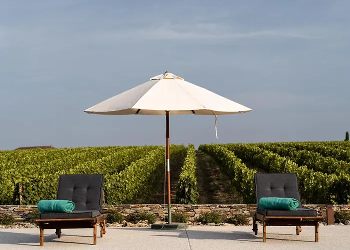 Semesterbostad Quinta Da Faisca - Agro Turismo