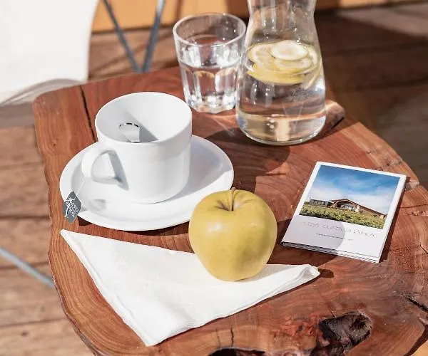 Tatil Evi Quinta Da Faisca - Agro Turismo Favaios