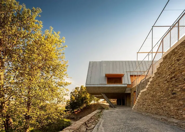 Quinta Da Faisca - Agro Turismo Tatil Evi *