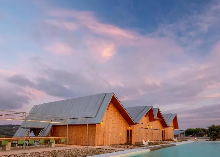 Quinta Da Faisca - Agro Turismo Favaios