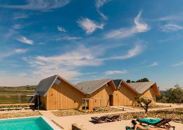 Quinta Da Faisca - Agro Turismo 펜션 *