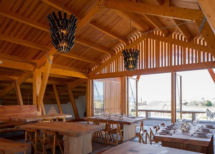 Quinta Da Faisca - Agro Turismo * Favaios