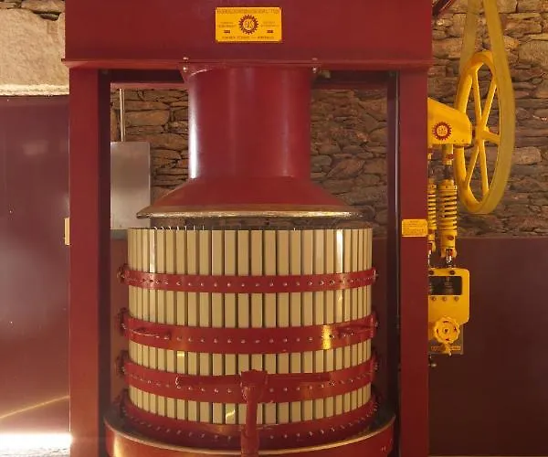 Tatil Evi Quinta Da Faisca - Agro Turismo *