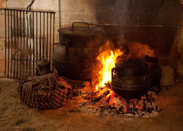 Quinta Da Faisca - Agro Turismo