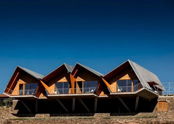 Tatil Evi Quinta Da Faisca - Agro Turismo