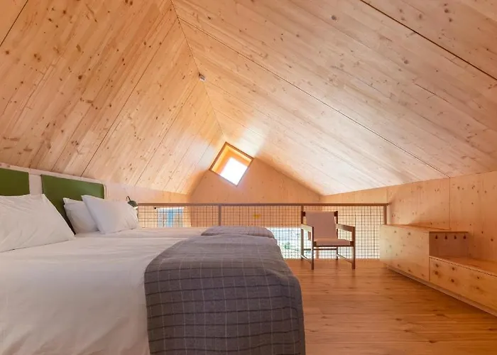 Quinta Da Faisca - Agro Turismo Tatil Evi *