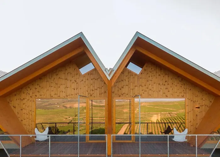 Quinta Da Faisca - Agro Turismo Favaios