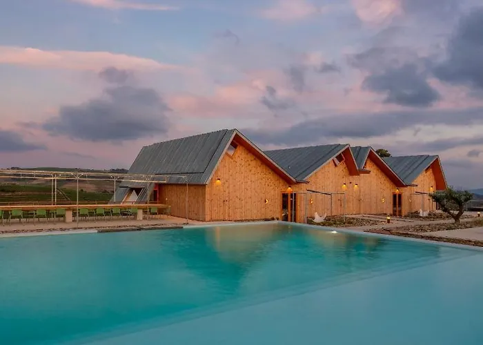 펜션 Quinta Da Faisca - Agro Turismo *