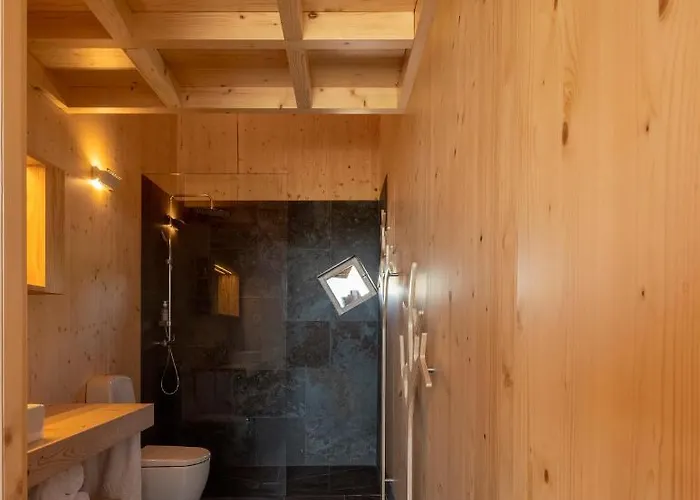 Tatil Evi Quinta Da Faisca - Agro Turismo *