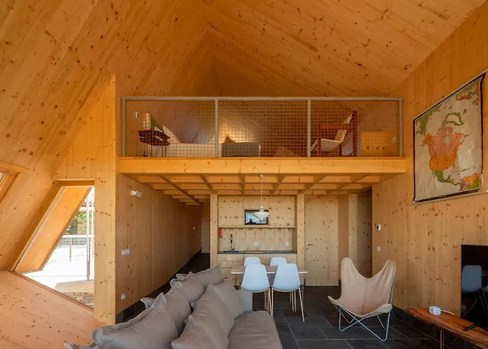 Nyaraló Quinta Da Faisca - Agro Turismo Favaios